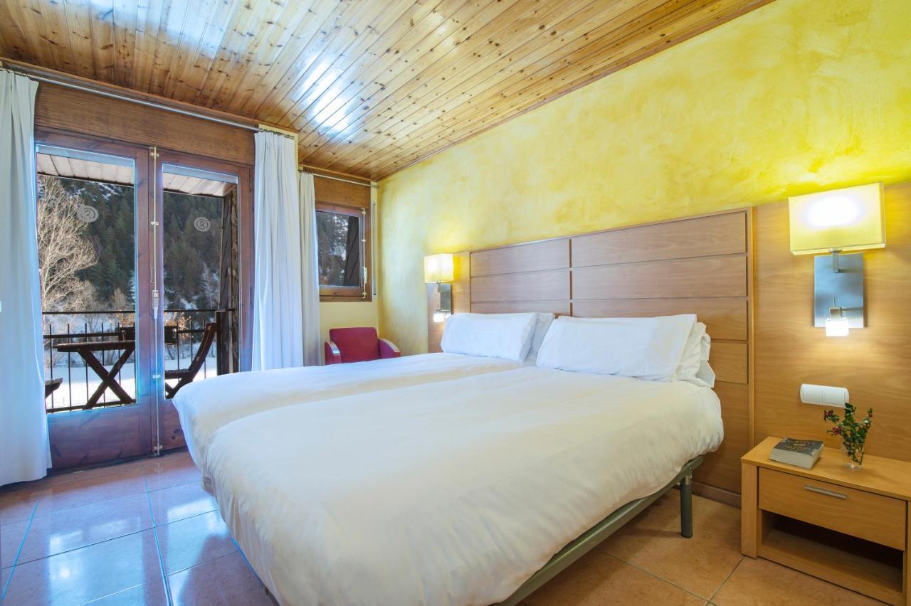 אורדינו Pierre & Vacances Aparthotel La Tulipa מראה חיצוני תמונה